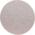 Disques abrasifs auto - agrippants abranet � 225 mm mirka l'unit� grain: 180