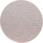 Mirka ? disque abrasif auto - agrippant � 225 mm ? grain 80 pour pon�age bois, peinture et pl�tre ? r�duction ...