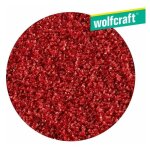 Disques abrasifs autocollants grain 40 - 125 mm (pack 5) (2241100) - wolfcraft Disques abrasifs autocollants grain 40 - 125 mm (pack 5) (2241100) - wolfcraft