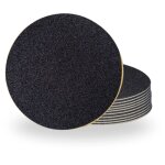 Disques abrasifs en carbure de silicium - � 150 mm 120 10 - harmony b�ton