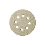 Disque abrasif klingspor ps33bk� 125 mm, gls 5 grain 150