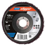 Disque abrasif norton decap express peinture et vernis poncage machine pour meuleuse � 125 mm - 66261118479 ...