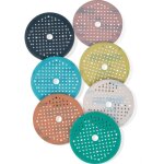 Disque abrasif norton multi - air 150mm a275 p500