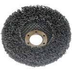 Disque abrasif polycarbure 115 mm silverline 585478