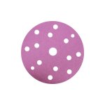 Disque abrasif siaspeed 1950 Ø150 15 trous grain 240 - 7546. 2948. 0240 Disque abrasif siaspeed 1950 Ø150 15 trous grain 240 - 7546. 2948. 0240