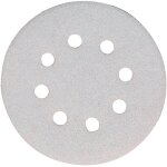 Makita ? disque abrasif 125mm grain 80 ? lot de 10 ? pour pon�age peinture et m�tal ? p33364