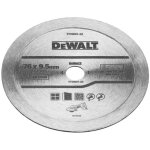Disque de coupe dewalt dt20591 - qz dt205, � 76mm, par 1 ( prix pour 1 )