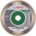 Disque de coupe diamant standard pour céramique, 180 x 25, 40 x 1, 6 x 7 mm Disque de coupe diamant standard pour céramique, 180 x 25, 40 x 1, 6 x 7 mm