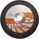 Disque de coupe multifonction en r�sine de 7, 6 cm (3 pouces) avec lame de scie et maille renforc�e double ...