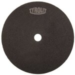 Disque de coupe sans armure �150x1x20 tyrolit