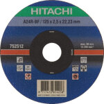 Disque � d�couper hikoki 752512