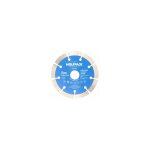Aft - disque diamant ø 115 mm. pierre, brique, réfractaires, parpaings, Aft - disque diamant ø 115 mm. pierre, brique, réfractaires, parpaings,