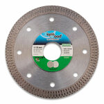 Diamwood - disque diamant grs granite marbre pour meuleuse ou disqueuse - lame diamante  trononner ...