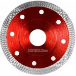 Disque diamant 125 carrelage, disque diamant fine coupe s�che, disque � trononner diamant� lame de scie ...