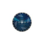 Disque diamant 230 mm professionnel segment 12mm