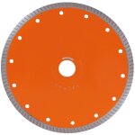 Battipav - disque diamant 250 mm pour gres cerame et ceramique bestever