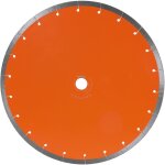 Battipav - disque diamant 300 mm pour gres cerame et ceramique premium