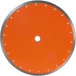 Battipav - disque diamant 350 mm pour gres cerame et ceramique premium