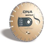 Disque de diamant 400 mm pour b?ton batiment materiaux abrasifs granit montolit dna lxr400