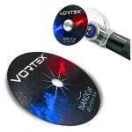Disque diamant 45mmx0, 6 pour mandrin de mini - meuleuse vortex proxxon nanocut