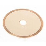Disque diamant pour carrelage et carrelage 150 mm x 25, 4 mm