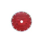 Disque diamant pour carrelage et carrelage 180mm