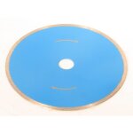 Disque diamant pour carrelage et carrelage 300mm