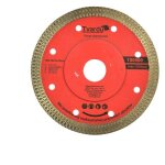 Disque diamant pour carrelage et c�ramique 125x1. 0x22. 2mm