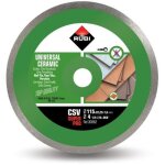 Disque diamant pour carrelage mural, 115 superpro csv - ri 30882