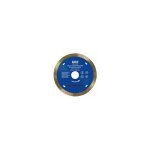 Disque diamant pour coupe humide 125mm