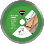 Rubi ? disque diamant pour meuleuse 125mm ? al�sage 22, 2mm ? �paisseur 1, 6mm ? coupe � sec pour carreaux ...