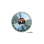 Disque diamant extreme asphalt 300 x 20mm norton clipper