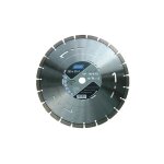 Disque diamant multi - mat�riaux vulcan tp mixte - norton - 7018464170 350 mm - 25, 4 mm