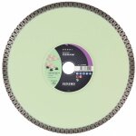 Sidamo - disque diamant 230 mm pro c�ram - coupe gr�s c�rame et dalle