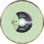 Sidamo - disque diamant ultra ceram - e - diam�tre de 250 mm - gr�s c�ram, fa�ence, marbre