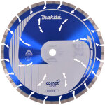 Disque diamant� 300 mm makita b - 13546