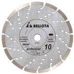 Disque diamant pour bton arm - 230 mm