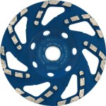 Disque diamant pour bton expert, 150 x 22, 23 x 4, 5 mm