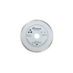 Disque diamant continu � l'unit� 230 mm size / color