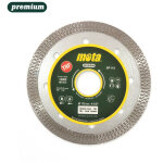 Disque diamant turbo fin trf 115mm 4 - 1, 2'' sp115 mota