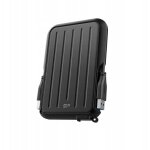 Disque dur externe silicon power a66 1 to noir