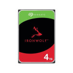 Seagate - ironwolf st4000vn006 - disque dur interne - 4000 go - 3. 5 - 5400 tr / min Seagate - ironwolf st4000vn006 - disque dur interne - 4000 go - 3. 5 - 5400 tr / min
