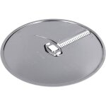Disque à émincer / râper les légumes façon asiatique pour robot multifonction bosch b / s / h 00573025 ... Disque à émincer / râper les légumes façon asiatique pour robot multifonction bosch b / s / h 00573025 ...