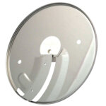 Disque �minceur 1 mm - robot m�nager magimix