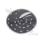 Disque eminceur / grater - 2mm - fat22. 100me - aw22011001 - kenwood