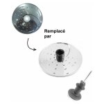 Disque minceur rpeur