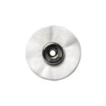 Disque lustreur ez speedclic � 25 mm - dremel