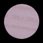 Disque maille auto - agrippant pour ponceuse girafe ? �225mm ? grain carbure de sillicium : 180 ? longue ...