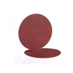 Disque papier velcro rigide vc153 sans trou hermes - �150 - g. 120 - eb10 - 6116343