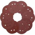 Disque de ponçage 125mm, 100pcs disques abrasifs 40 / 60 / 80 / 100 / 120 / 180 / 240 / 320 / 400 / 800 ... Disque de ponçage 125mm, 100pcs disques abrasifs 40 / 60 / 80 / 100 / 120 / 180 / 240 / 320 / 400 / 800 ...